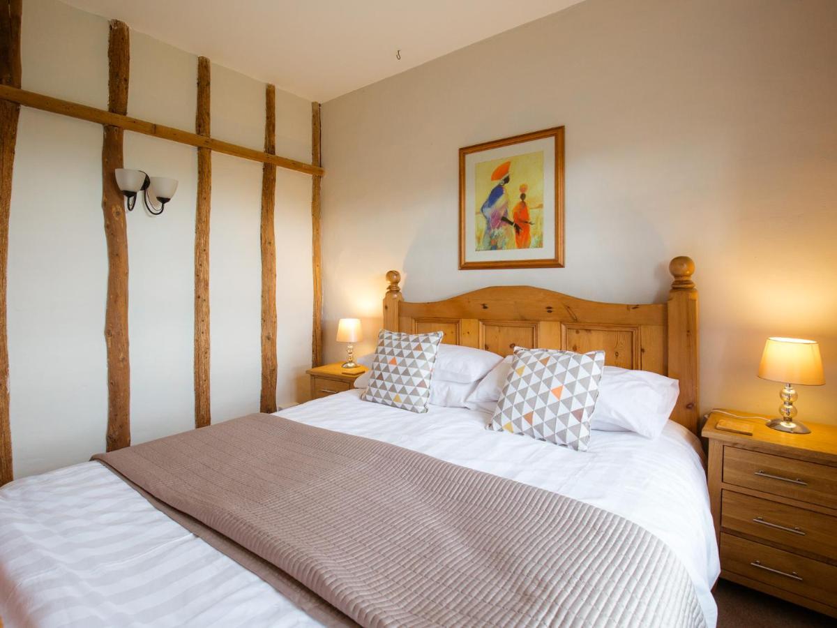 Honeysuckle Cottage Blockley Ngoại thất bức ảnh
